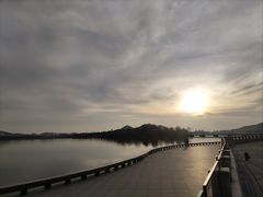 -云龙湖旅游景区