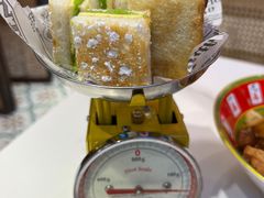 -芽笼芽笼新加坡餐厅(世纪汇店)