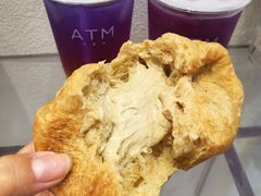 -啊噗吐呦现场烘焙(麦凯乐店)