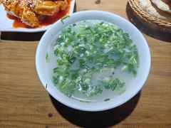 羊肉汤-祥盛隆羊汤馆(芙蓉店)