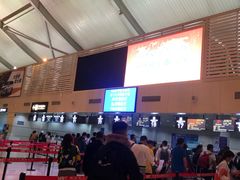 -丽江三义国际机场