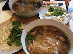 越南牛肉河粉-BAKER&SPICE(环贸店)