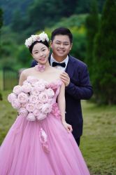 -金夫人婚纱摄影(总店)