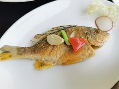 -厦门艾美酒店·乐美中餐厅