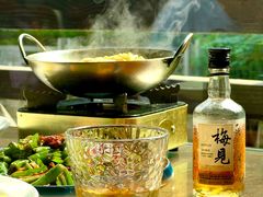 -樟树底(胜利河美食街店)