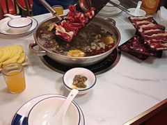 -潮牛潮汕牛肉火锅(旺角大学城商业街店)