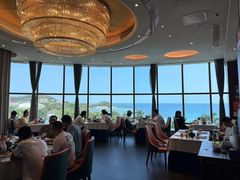-不仔客海鲜·烧烤·270度海景餐厅(大东海店)