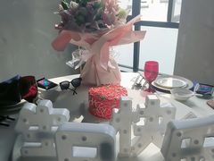 -岁粤Moon·湖景餐厅(月光码头店)