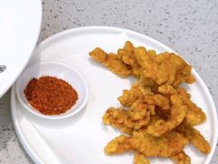 -江渔儿酸菜鱼(港湾1号店)