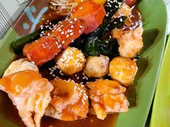 -三爷糟粕醋·鲜鱼汤·海南特色小吃(新华南路店)