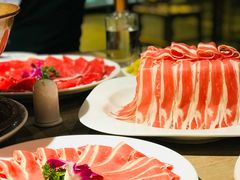 -和院老火锅铜锅烧烤海鲜(朱雀大街店)