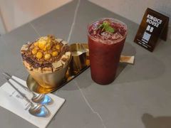 -国王冰室·奥林匹斯店(联想科技城店)