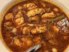 -德成饭店