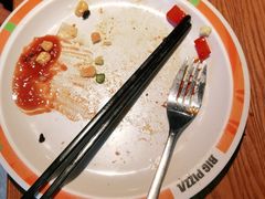 -比格比萨自助(花园路店)