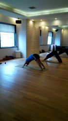 android_upload_pic-Just Yoga 瑜伽·阿育吠陀