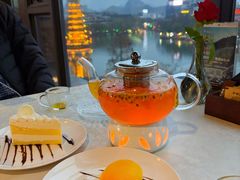 -忆咖啡观景餐厅(桂林象山公园店)