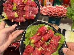 -三江汇火锅店(保全街店)