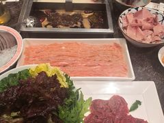 -皇城老妈川味火锅·大连海鲜火锅(港湾店)
