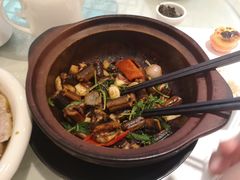 -顺丰轩园林酒家(天河店)