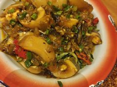-兔槽江湖菜·重庆璧山兔(水围店)