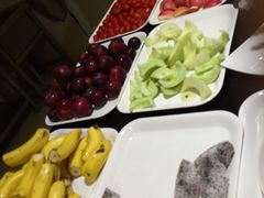 -感恩心素食馆(百世广场店)