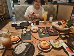 -赤坂亭M9和牛烧肉(世博源店)