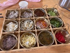 -太原面食店(解放路店)