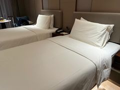 -深圳罗湖水贝IBC亚朵酒店