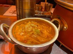 -西塔老太太泥炉烤肉(苏州大悦城店)