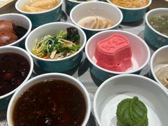-奇芳阁·百年清真南京菜(夫子庙店)