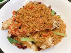 -冬宝海鲜食府(桂城店)