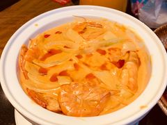 -小资太太餐厅(南岗区店)