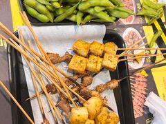 -望京小腰(北京总店)