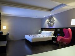 -南京新街口桔子水晶酒店