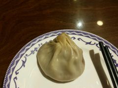 -锡笼记·无锡小笼(大润发店)