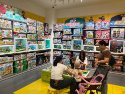 -乐高授权专卖店(岭南站NOVA店)