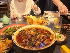 -馬伍旺川菜(江北虹悦城店)