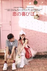 点击看大图 -太古映画婚纱摄影(天河店)