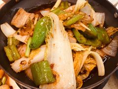 -渔中舟海鲜大排档(普陀沈家门店)