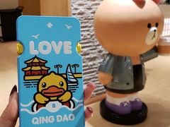 -汤W城市微度假(仓山店)