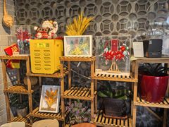 -北门涮肉·铜锅涮肉(南锣鼓巷店)