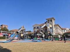 -歌斐颂巧克力小镇