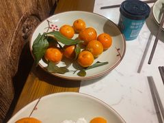 -菌山里·野生菌猪肚包鸡(阳光花园店)