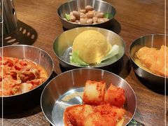 -·缸桶屋·韩式牛肋条自助烤肉(西湖D11店)