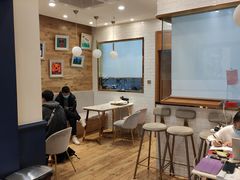 大堂-BONBON BAKERY