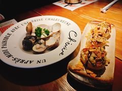 -岛风·台食小馆 ISLAND BISTRO(烟台山店)