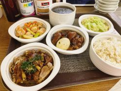 -祥馨月子会所(莞城店)