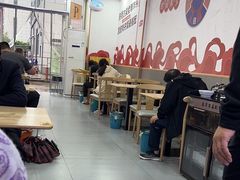 -小蓉合餐厅·川菜·家常菜(凤城二路店)