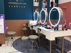 -海马体照相馆(南昌王府井购物中心店)