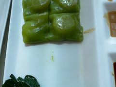 -顺德美的万豪酒店-万豪中餐厅